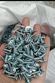 Pan wafer Self-tapping screws SDS Screws